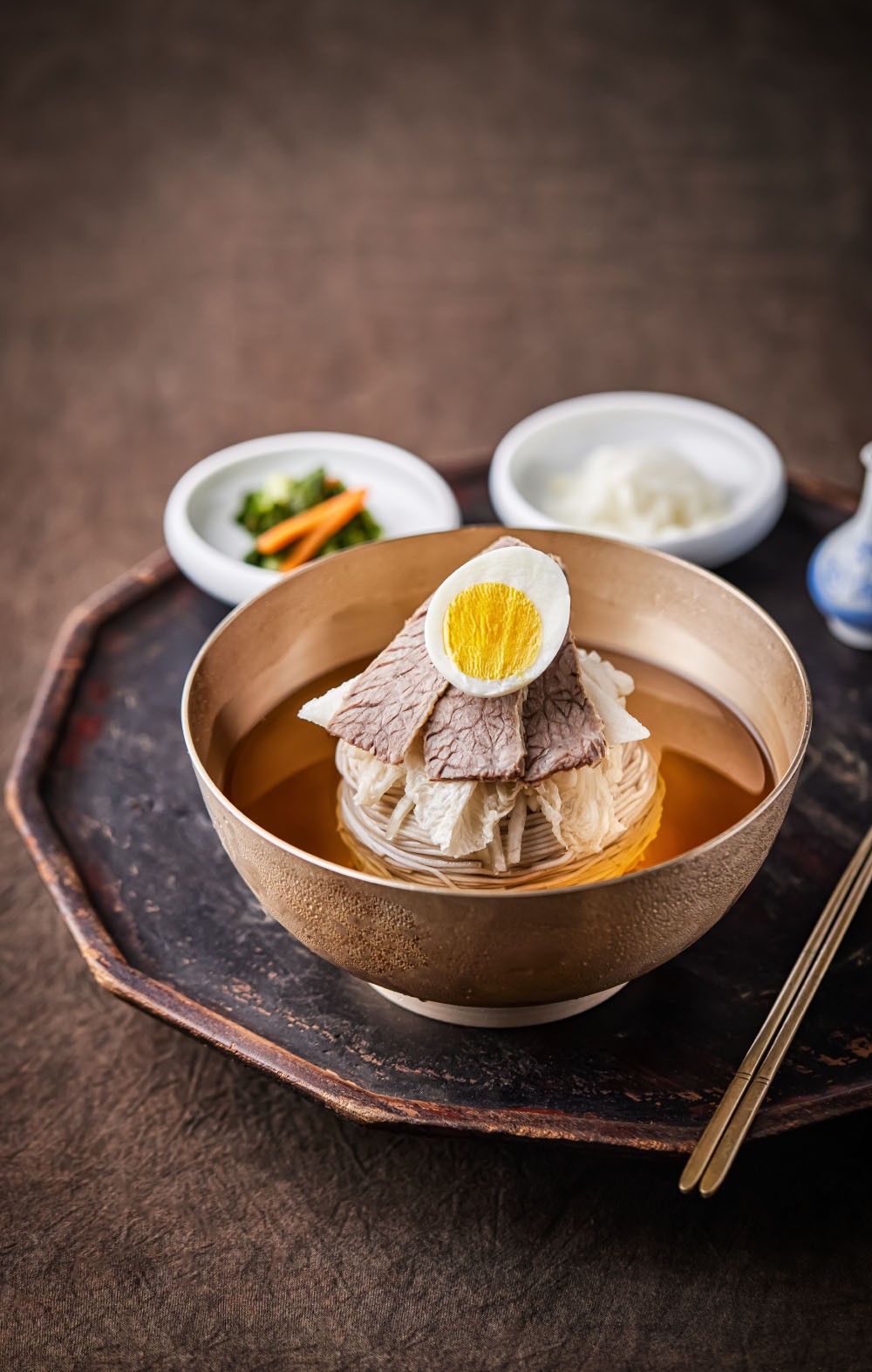 평진양 한식 냉면